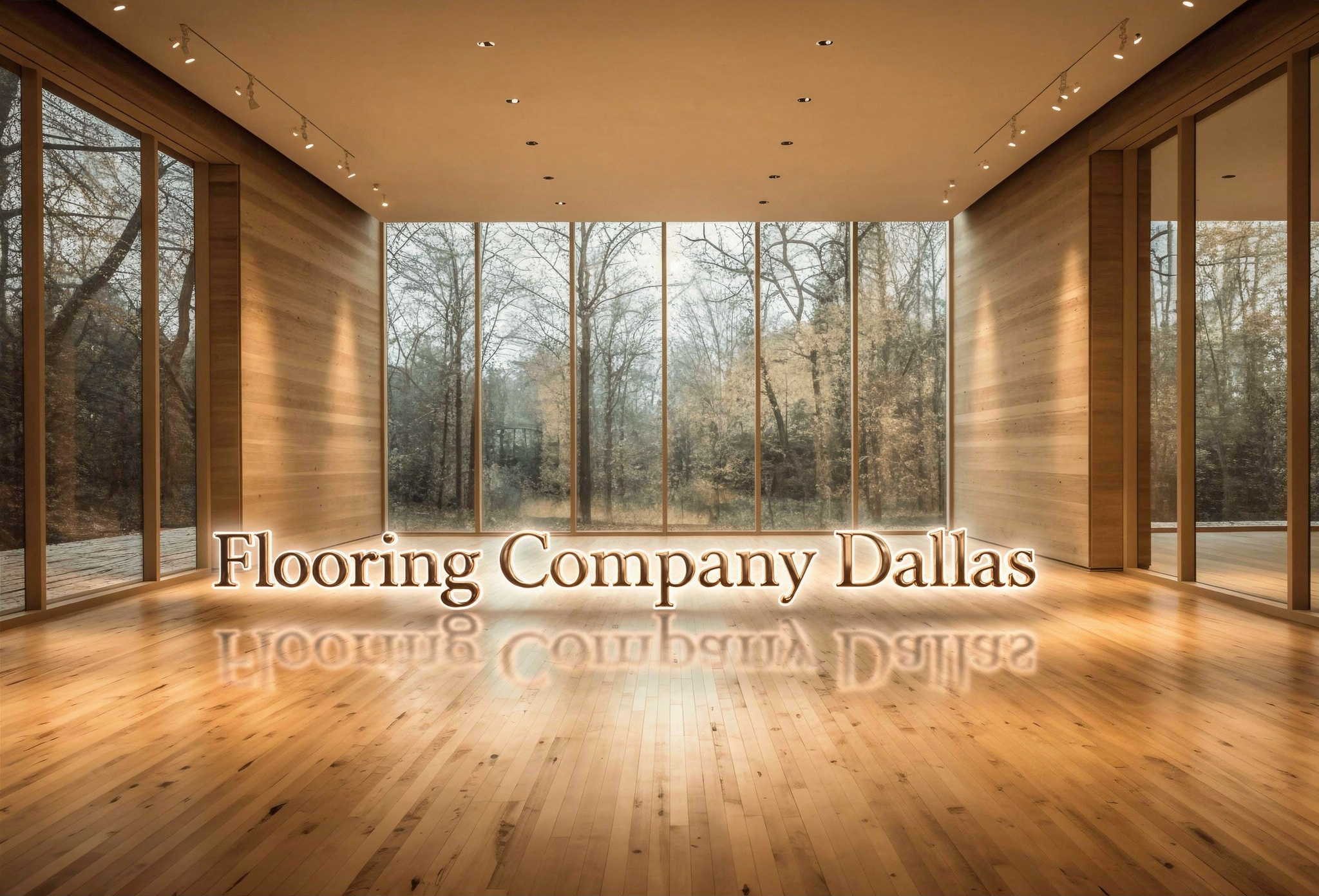 Flooring Company Dallas