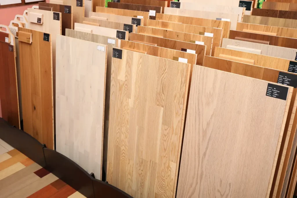 most affordable flooring options by A1 Flooring and Granite at Lewisville TX