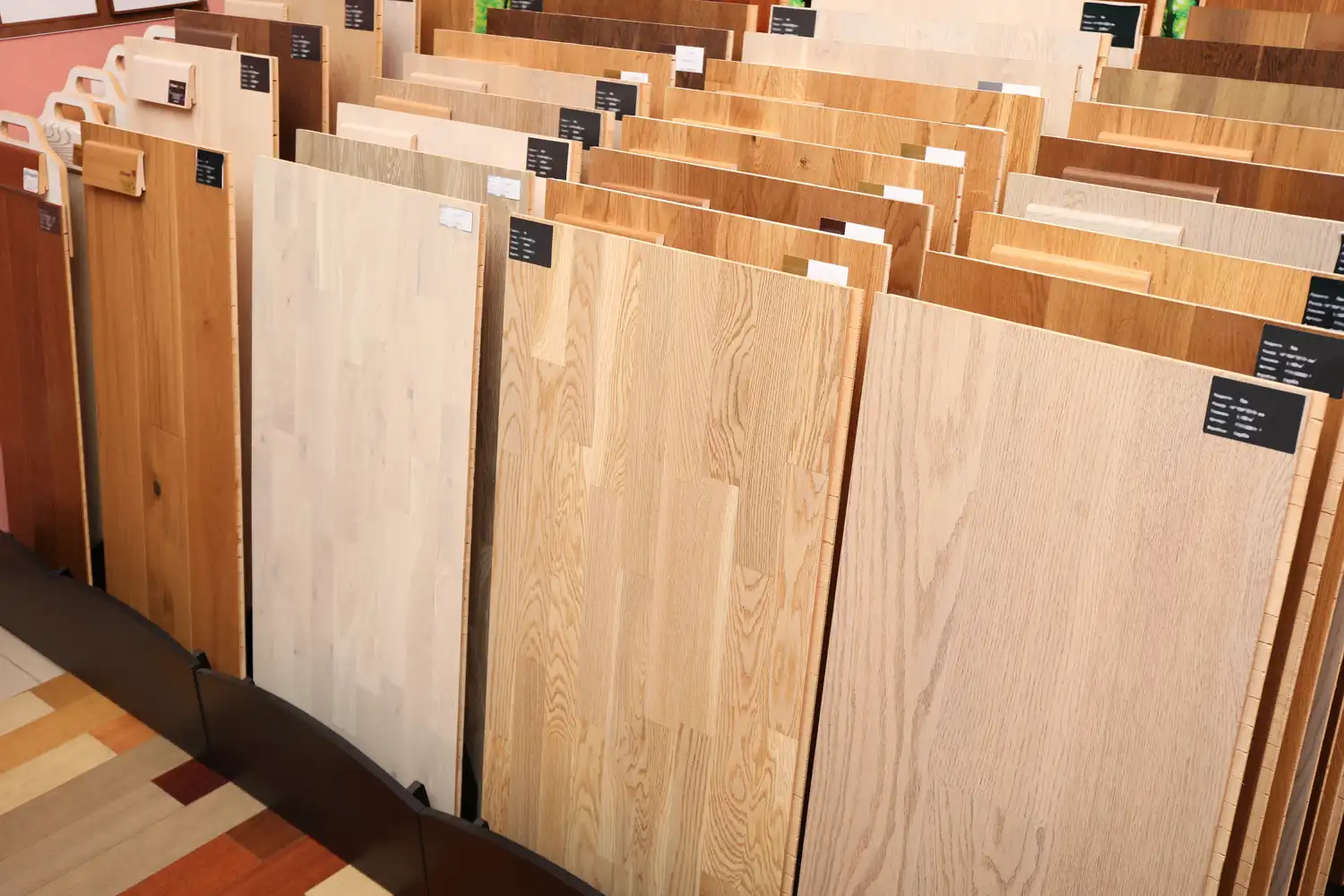 most affordable flooring options by A1 Flooring and Granite at Lewisville TX