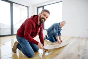 better flooring choice for your home by A1 Flooring and Granite at Lewisville TX