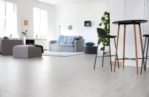 Ultimate guide to home flooring types including marble and epoxy flooring